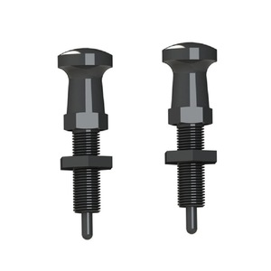 Bouton-poussoir Misumi M14 12 mm, type à réinitialisation standard, composant industriel durable - Product Image 3