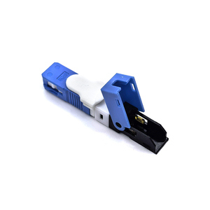 LN-09 lenew 52mm FTTH esc250d SC UPC đơn chế độ sợi quang kết nối nhanh với 2.5mm chèn đường kính - Product Image 4