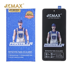 Pantalla LCD y Digitalizador JKMAX Incell para Samsung A51 SM-A515, Ensamblaje Completo, 1 Año de Garantía, Reemplazo de Pantalla Táctil - Product Image 5