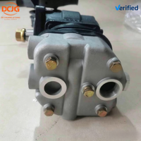 Compresseur de frein à air SHACMAN F3000 WP13 BY612600130777, ensemble de compresseur d'air entraîné par le moteur, pièces du système de freinage pour camions lourds