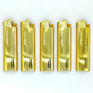 ไฟแช็คแก๊สแบบเติมได้สำหรับ HP-Q5A Accendini Jednora Zwka - Product Image 1