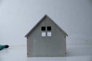 Cuccia Ecologica in Legno Massello Naturale per Cani e Gatti, Comodo Letto per Animali Domestici - Product Image 6