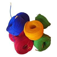 Honestnet – corde de pêche robuste, 4 supports tressés, 100m, 100lb, Pe, vente en gros