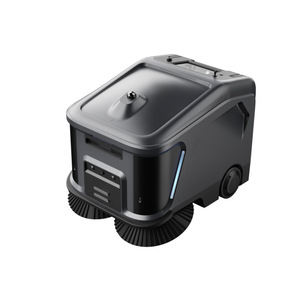 Robot autonome autonettoyant pour le lavage des sols, pour usage industriel et commercial, usines, ateliers, centres commerciaux, ODM et OEM - Product Image 1