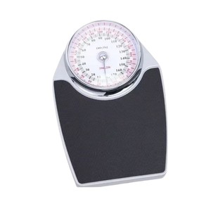 Báscula de Baño Mecánica Analógica Impermeable Veidt, 150 kg, Modelo VT-69 - Product Image 2