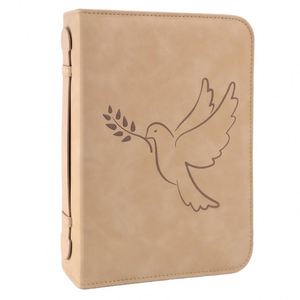 Muestra gratuita: Bolsos tote personalizados para mujer con correa para el hombro y funda para Biblia con letras de chenilla personalizadas - Product Image 5