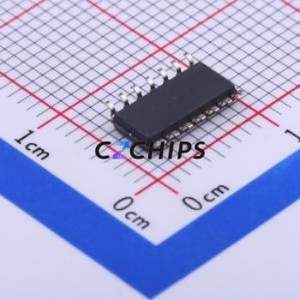 Venta al por mayor SN74F74DR Circuito integrado IC Chip Flip-Flop Venta al por mayor Proveedor de chips de componentes electrónicos y servicio BOM - Product Image 2