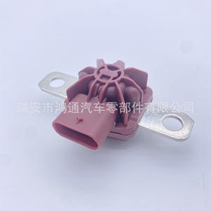 Interruptor solenoide Bmw 61125A83C36 para desconexión de energía de la batería y protección contra sobrecarga, nueva pieza de repuesto - Product Image 4