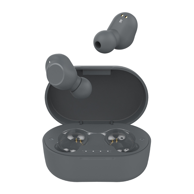 Tws Earbuds Bt 6.0 Tws Wireless Earbuds Wireless Earphones Blue Tooth Earbuds Earphone