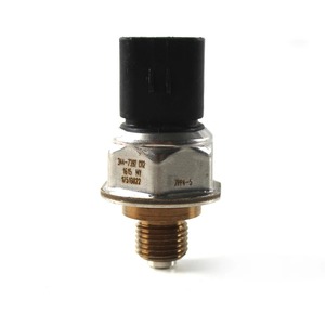 Capteur de pression de carburant durable 344-7392 pour pièces de rechange d'excavatrice et de chargeuse CAT - Product Image 1