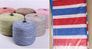 เม็ดพลาสติก PP บริสุทธิ์ เกรด T30s T03 โพลีโพรพิลีน PP เม็ดพลาสติก PP เกรดราฟเฟียบริสุทธิ์ - Product Image 4