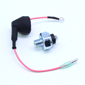 Yamaha Outboard Motor Indicator Sensor 65W-85410-01 For 9.9-15HP <b>Gasoline</b> Engines Replacement Part - Product Image 3