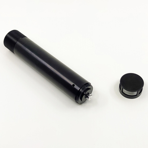 New OEM Industrial Measurement & Inspection 360 Cone Lens 150mW 405nm 980nm High-Accuracy IP67 Waterproof Line <b>Laser</b> Module - Product Image 4