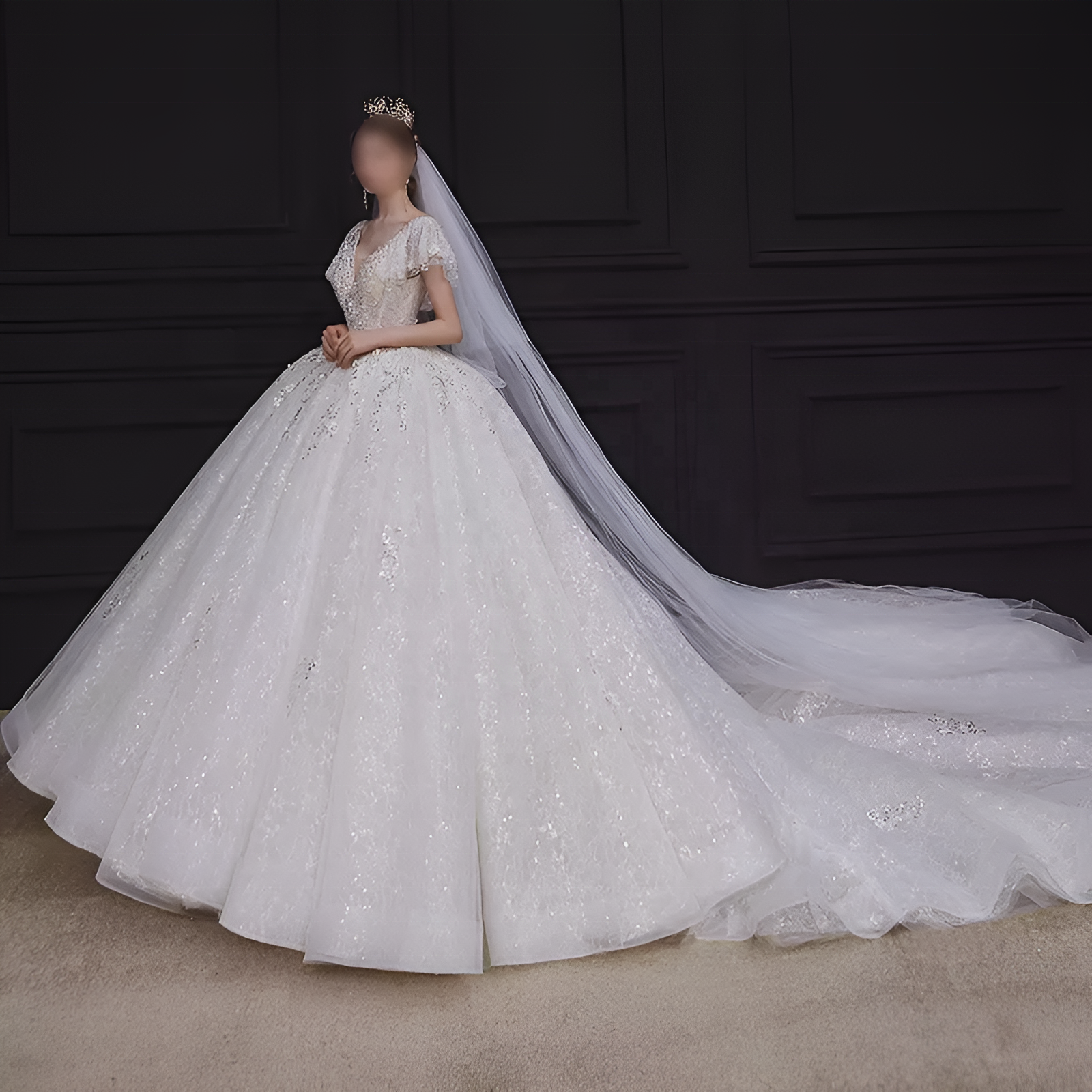 Boho Lace Robe De Marie Wedding Sexy V Neck Applique Lace Wedding Dress Bridal Gowns For Women Wedding Dress Bridal Gown