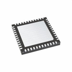 Embedded R7FA2E1A52DNE#HA0 Electronics Component 48 WFQFN Exposed Pad BOM IC In Stock - Product Image 1
