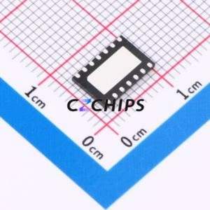 WST6020AN DFN-14L วงจรรวม (9x6) ชิปวงจรรวมสวิตช์อิเล็กทรอนิกส์พลังงาน PMIC ใหม่เอี่ยม - Product Image 2