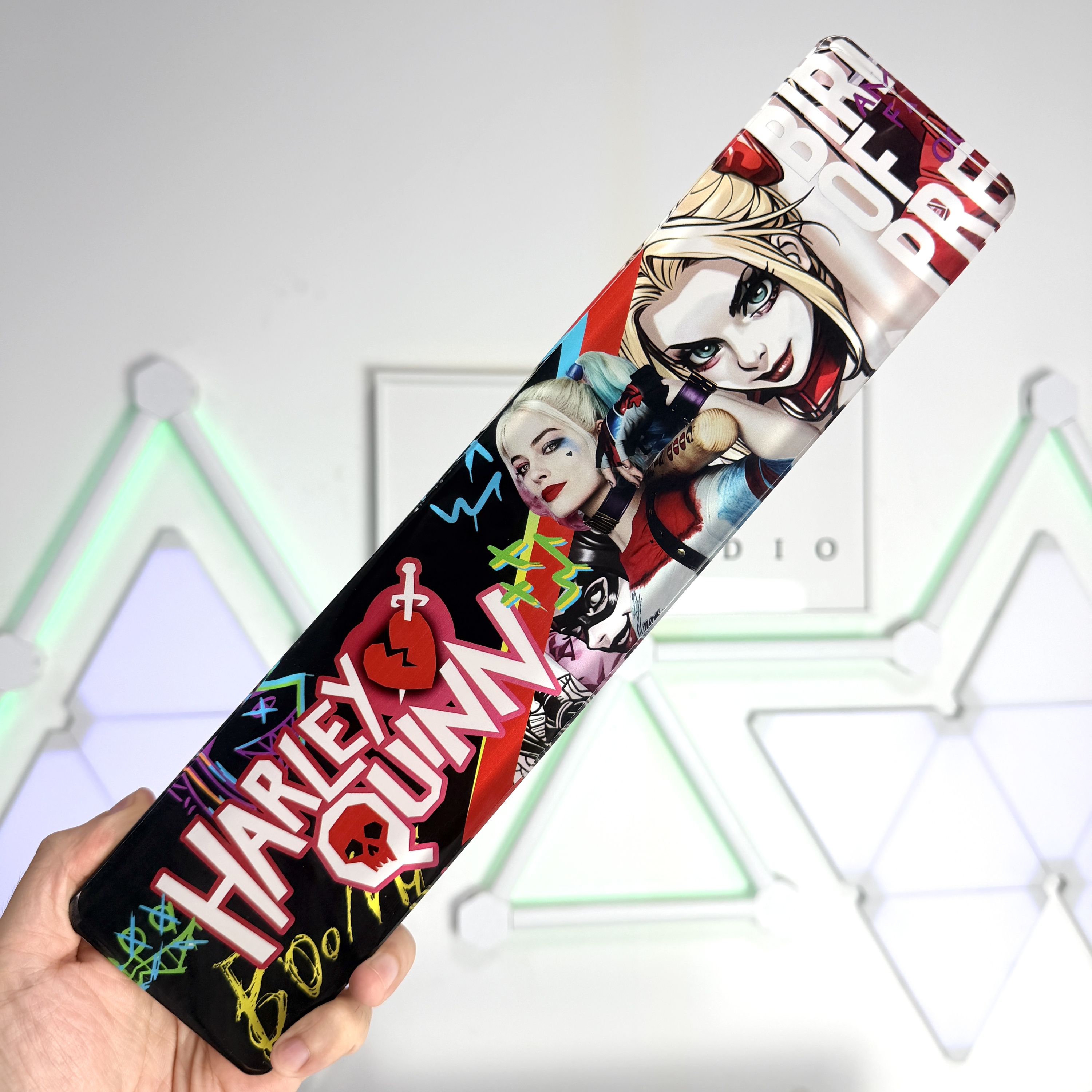 Harley Quinn
