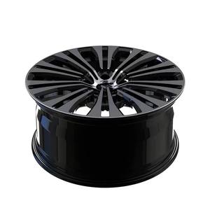 Ruedas de coche forjadas con diseño de malla 20x9,5 20x10,5 Para X5 G30 G31 520d 520i <span class=keywords><strong>520e</strong></span> - Product Image 4