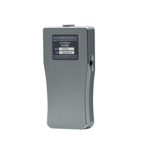 Spectromètre d'illuminance portable HP350 380-780 nm, analyseur de spectre numérique luxmètre CCT CRI