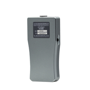 380-780nm HP350 Tragbares Spektrales Beleuchtungsstärkemessgerät, <span class=keywords><strong>CCT</strong></span> CRI Digitales Luxmeter Spektrumanalysator - Product Image 2