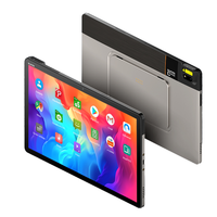 Tablette TPV Commerciale SUNMI CPad Android 14 avec Paiement NFC, Caisse Enregistreuse, Terminal Mobile Robuste 8000mAh