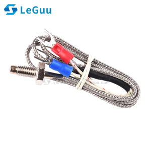 K-type Thermocouple MAX6675/MAX31855 <strong>Module</strong> <strong>Temperature</strong> <strong>Sensor</strong>/<strong>temperature</strong> Measurement Detection Acquisition - Product Image 3