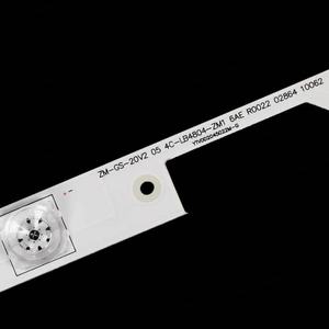 HX-NO.411 Garanti 4C-LB4804-ZM1 Rétroéclairage TV en aluminium d'origine pour réparation de téléviseurs - Product Image 4