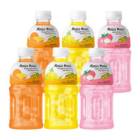 Thaïlande MoguMogu boisson jus de noix de coco viande jus d'orange boisson jus aromatisé mangue litchi