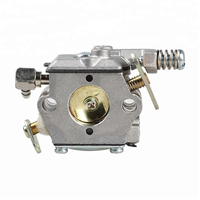 TC200 TC300 640347 640347A Carburateur pour Tecumseh TC200 TC300 640347 640347A TM049XA Tarière À Glace Moteur 2 Temps