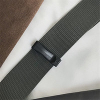 Ins Trend – sac de poitrine unisexe, petit sac de poitrine multi-fonctions pour loisirs Sports de plein air, fonction de facteur