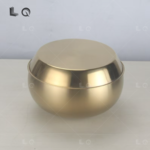 <span class=keywords><strong>2025</strong></span> + tendance Bouddhiste Thaïlande Style Moine Mendiant Moine Bol En Acier Inoxydable Thaïlande Vaisselle avec Support - Product Image 5