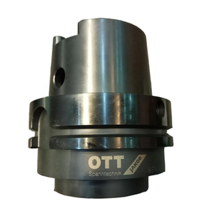 อะแดปเตอร์ OTT-JAKOB รุ่น 95.602.047.3.2 ขายดี ความแม่นยำสูง สำหรับระบบเชื่อมต่อแกนหมุนเครื่องจักร มีสินค้าในสต็อก - Product Image 4