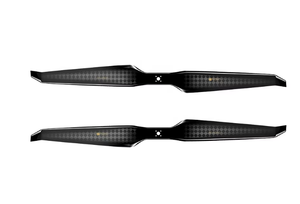 Hélice <span class=keywords><strong>de</strong></span> Fibra <span class=keywords><strong>de</strong></span> Carbono T-MOTOR HEP-S 30*10.5, Económica y <span class=keywords><strong>de</strong></span> Alto Rendimiento, Accesorio para Drones UAV - Product Image 6