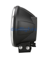 Led Driving Head Light 7 ''L High/low Beam Motocicleta Led Head Light 7inch LED DRL Lámpara antiniebla