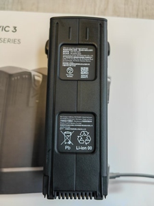 全新15.4V 5000毫安时77Wh智能飞行无人机Mavic <span class=keywords><strong>3</strong></span>专业Mavic <span class=keywords><strong>3</strong></span>经典Mavic <span class=keywords><strong>3</strong></span>专业电影电池 - Product Image 5