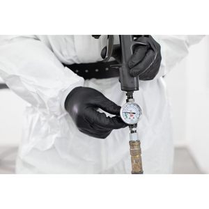 3M Performance <b>Spray</b> Gun 2 <b>1</b>/4 Inch Air Inlet Pneumatic <b>Paint</b> Sprayer Professional Grade - Product Image 3