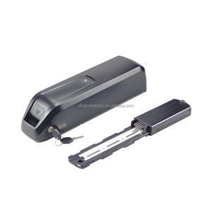 <span class=keywords><strong>Batterie</strong></span> Li-ion Vélo Électrique de Navetteur <span class=keywords><strong>500Wh</strong></span>, 36V 10Ah 10.5Ah 13Ah 14.5Ah 15Ah 16Ah 17.5Ah pour Vélo Électrique Urbain - Product Image 1