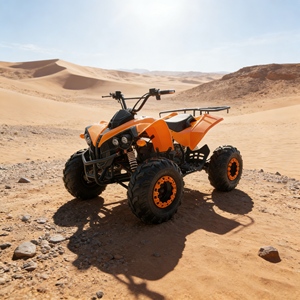 <span class=keywords><strong>Kit</strong></span> Moteur Électrique en Gros pour Karting Électrique de Course 1800W pour la Course en Extérieur et les Passionnés de Bricolage - Product Image 2