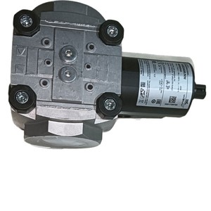 Válvula solenoide Honeywell Krom VAS350R/NW (88000043) producto original, consultar precio por separado. - Product Image 2