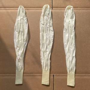 Globo Meteorológico de Alta Altitud de 72 Pulgadas y 100 g, Globo Gigante Redondo de Látex para Decoración de Fiestas - Product Image 3