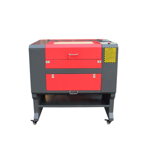 60w 80w 100雕刻机木材亚克力石材6090 9060数控<span class=keywords><strong>co2</strong></span>激光雕刻机价格 - Product Image 2