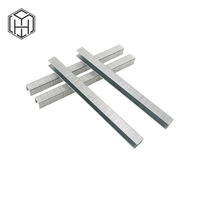 Grapas Neumáticas de Alta Calidad Serie 71, Calibre 22, Galvanizadas 7106 7108 7110 para Pistola de Grapas, Fabricante Chino