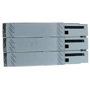 Module réseau PLC industriel 140NOE77101 140NOE77121, unité d'extension de communication pour l'automatisation industrielle, interaction de signaux, données - Product Image 3