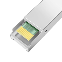 Module SFP LINK-PP 1G, transceiver fibre optique 1.25G SC, 10 km, monomode, industriel, 1310 nm TX 1550 nm RX avec certifications FCC CE ROHS REACH