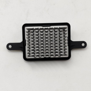 Résistance du moteur de soufflerie 271506902R pour <span class=keywords><strong>Renault</strong></span> Latitude 2011 - <span class=keywords><strong>2022</strong></span> - Product Image 6