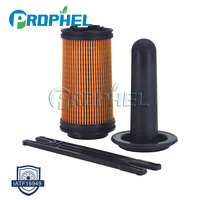 Filtre à urée d'origine OEM pour moteurs de camions DAF VOLVO CUMMINS IVECO 2014774 U5001KIT W74B191 UF101 5303604 2880298 21516229