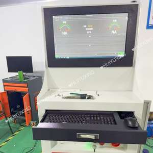 EXW Preis Auto/Auto Reparatur und Wartung Diagnose Maschine Fahrzeug werkzeuge Automotive Suspension Tester - Product Image 4