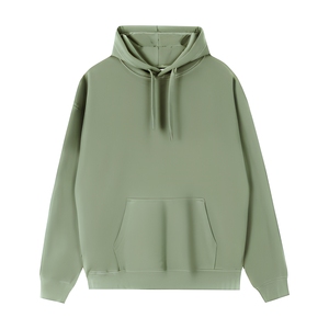 Vêtements personnalisés en gros, sweat-shirt à impression en relief, sweat-shirt personnalisé pour les marques de mode de luxe américaines, prix d'usine, approvisionnement en gros - Product Image 1
