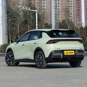 Changan Qiyuan Q05 163hp, Autos Nuevos con Caja <span class=keywords><strong>de</strong></span> Cambios Automática, Nevo Q05 FWD, Changan Q05 SUV Eléctrico, Compra en Línea, Autos Usados en China, EV - Product Image 6