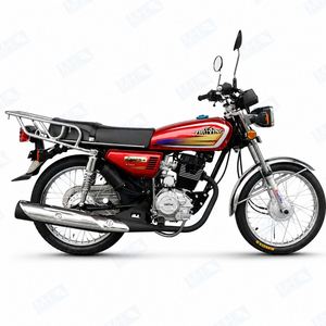 Motocicleta Eléctrica de 1500W, Ciclomotor Eléctrico de Largo Alcance para Adultos, Scooter Eléctrico con Opciones de 60v - Product Image 3